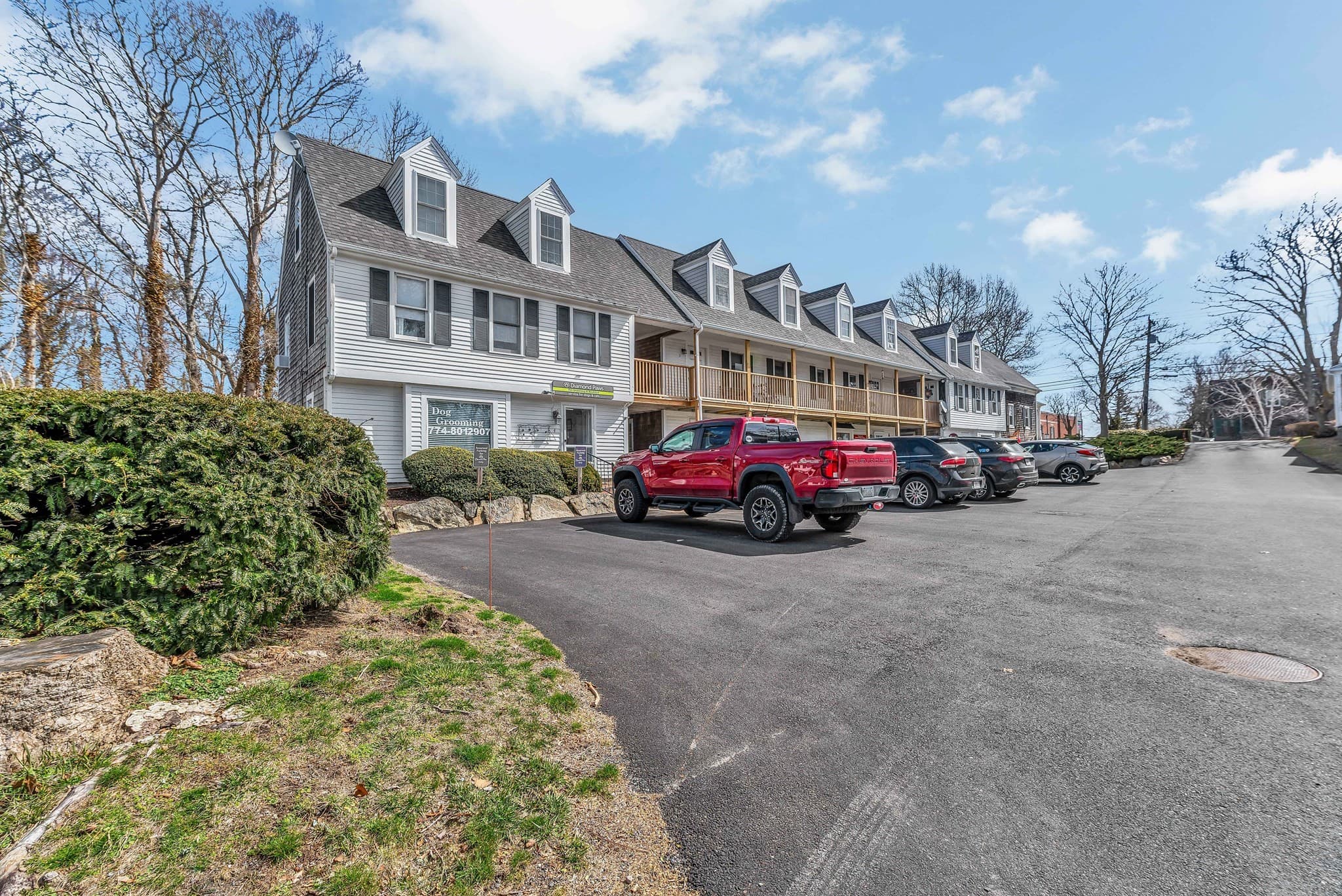 Commercial Sale at 80-82 Cranberry Highway, Orleans MA 02653, photo 38 of 42