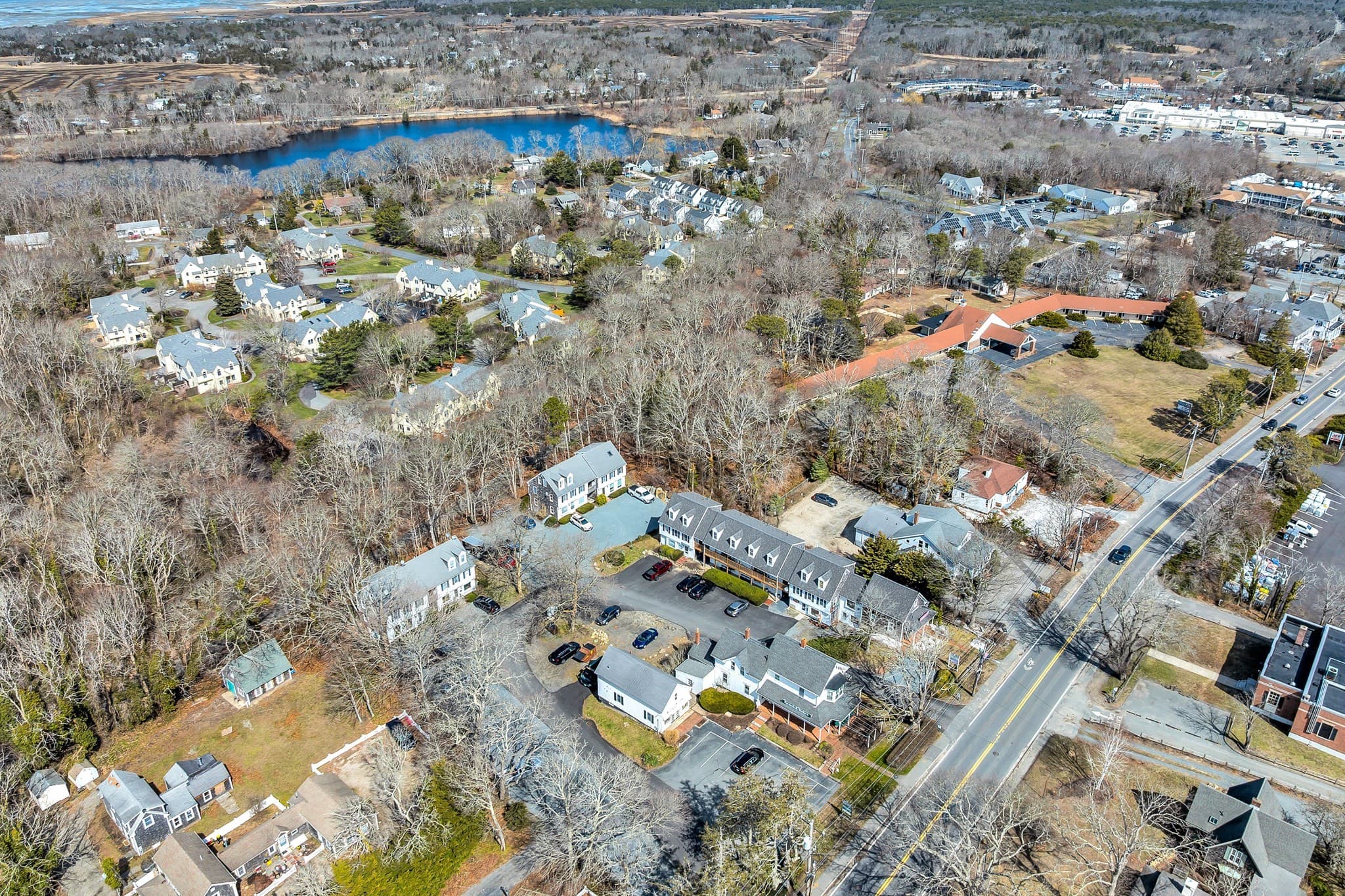 Commercial Sale at 80-82 Cranberry Highway, Orleans MA 02653, photo 10 of 42