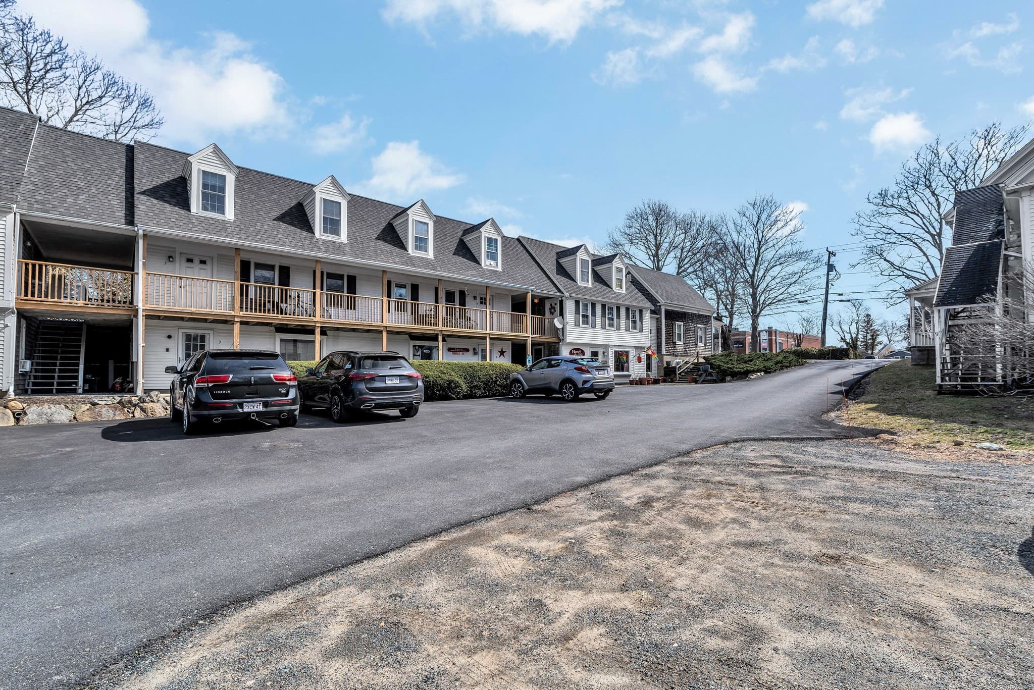 Commercial Sale at 80-82 Cranberry Highway, Orleans MA 02653, photo 33 of 42