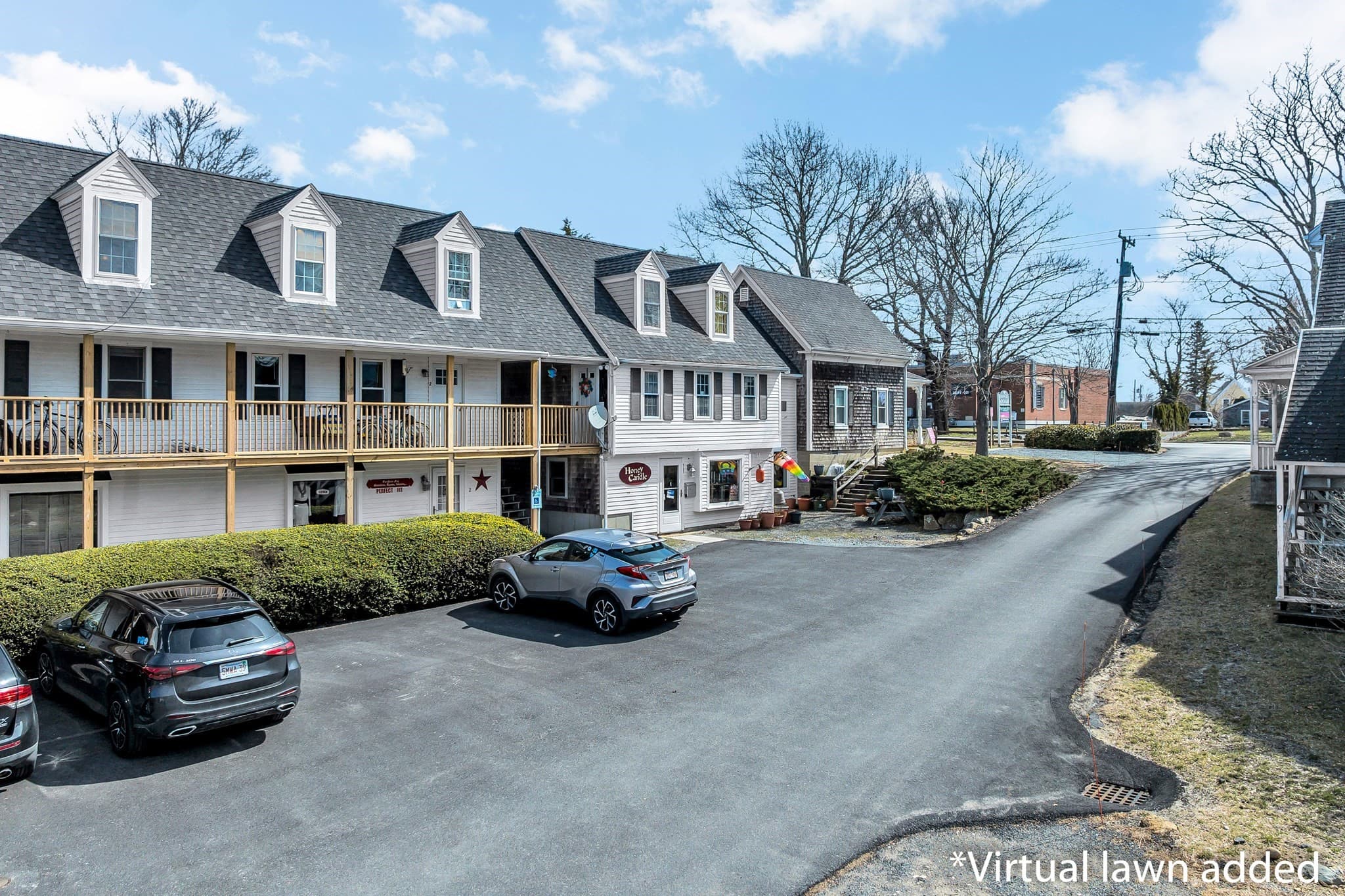 Commercial Sale at 80-82 Cranberry Highway, Orleans MA 02653, photo 41 of 42