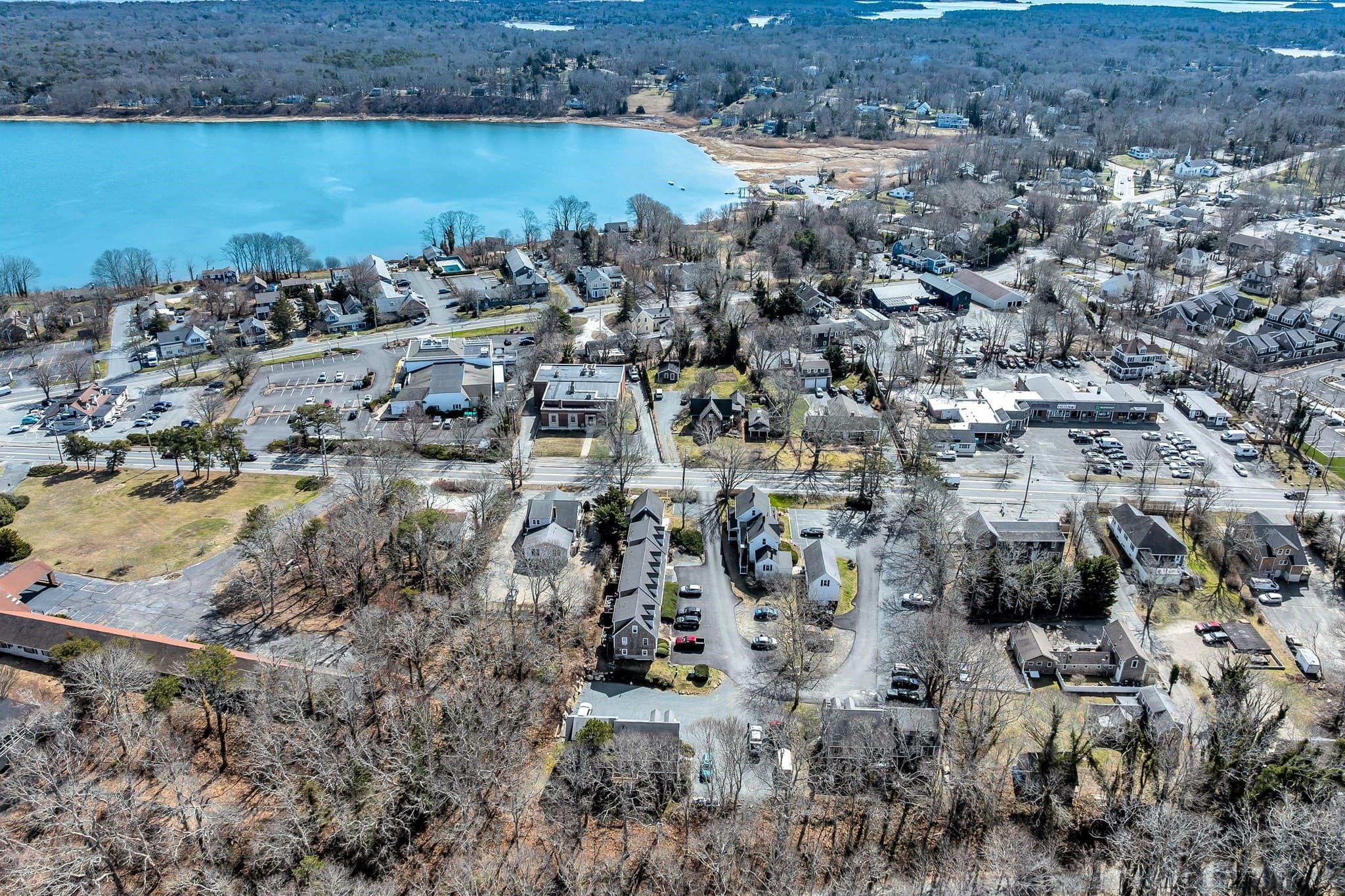 Commercial Sale at 80-82 Cranberry Highway, Orleans MA 02653, photo 15 of 42
