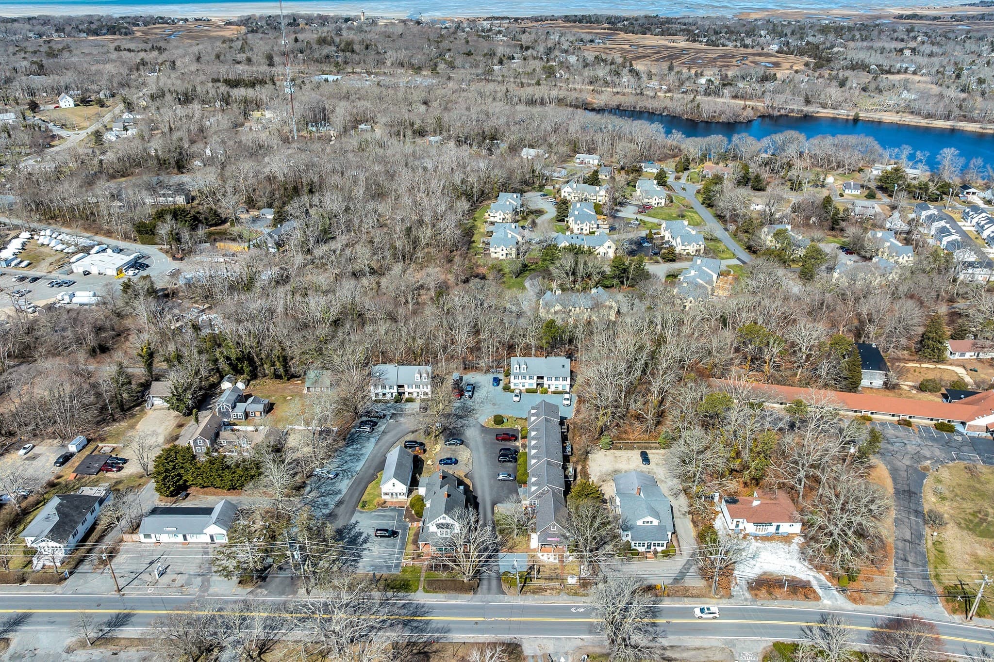 Commercial Sale at 80-82 Cranberry Highway, Orleans MA 02653, photo 11 of 42