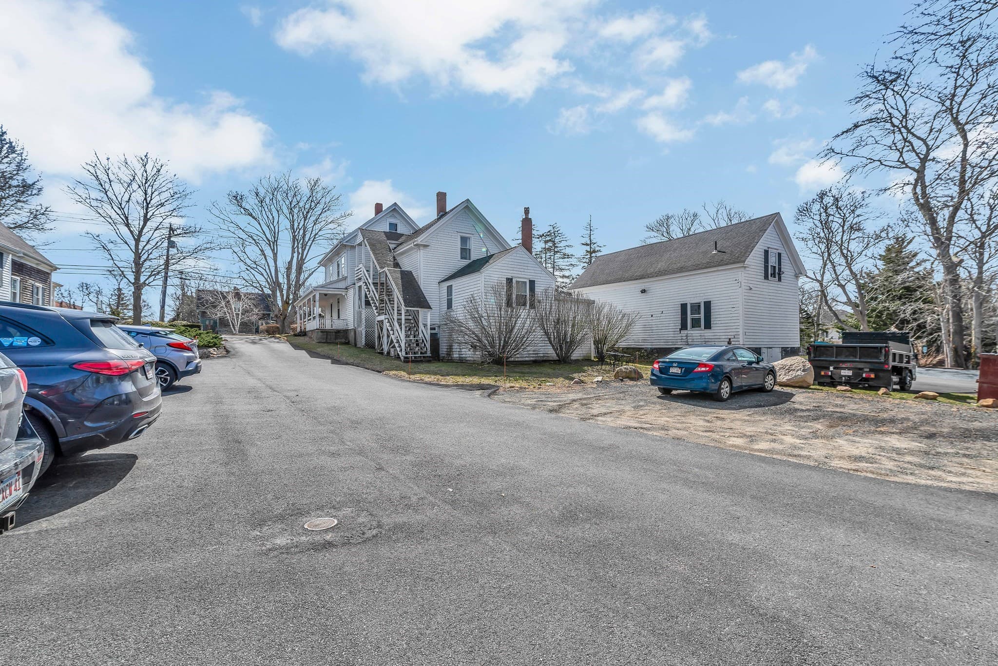Commercial Sale at 80-82 Cranberry Highway, Orleans MA 02653, photo 40 of 42