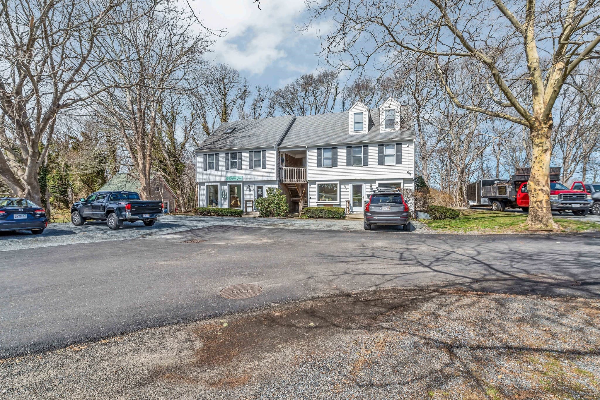 Commercial Sale at 80-82 Cranberry Highway, Orleans MA 02653, photo 35 of 42
