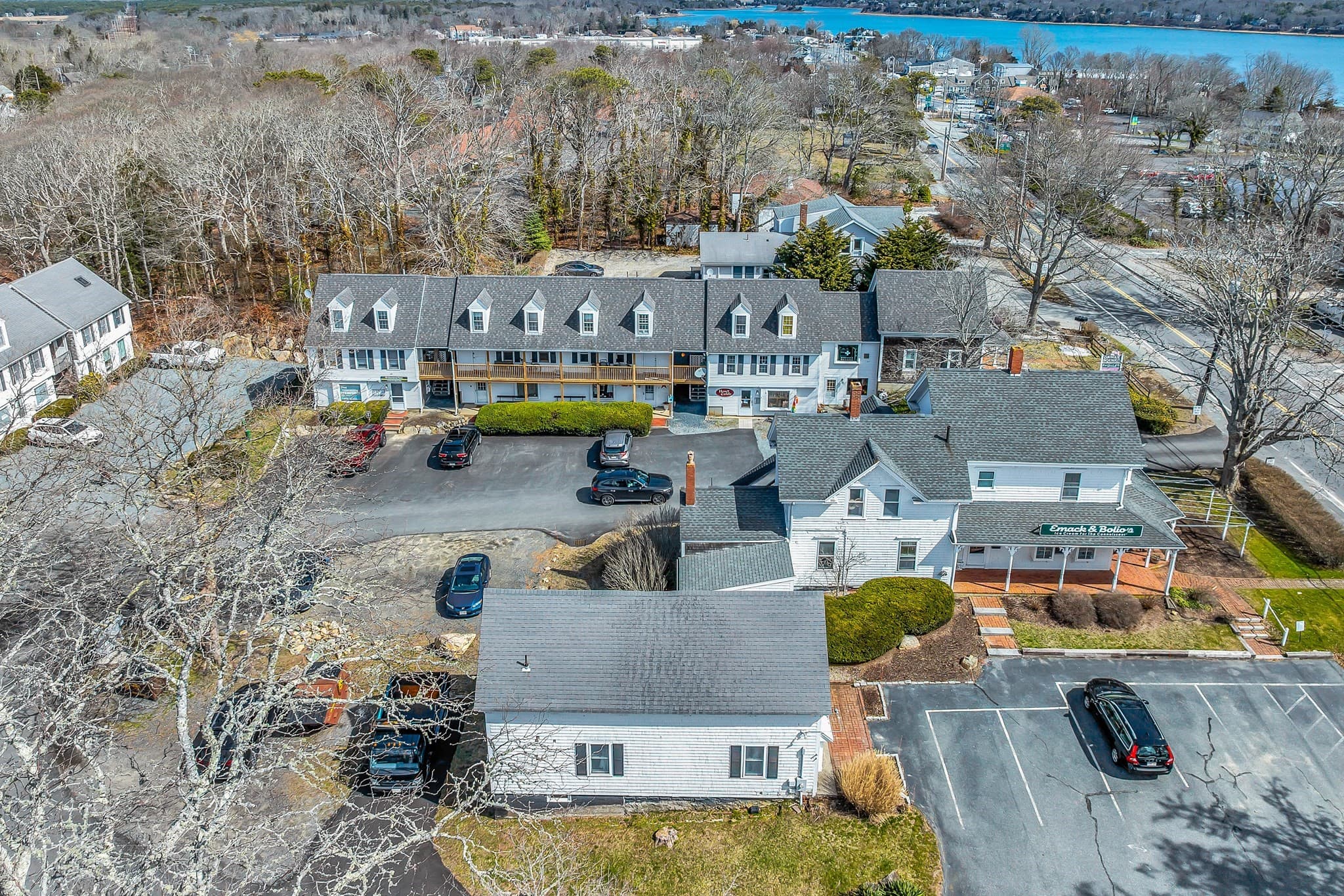 Commercial Sale at 80-82 Cranberry Highway, Orleans MA 02653, photo 31 of 42