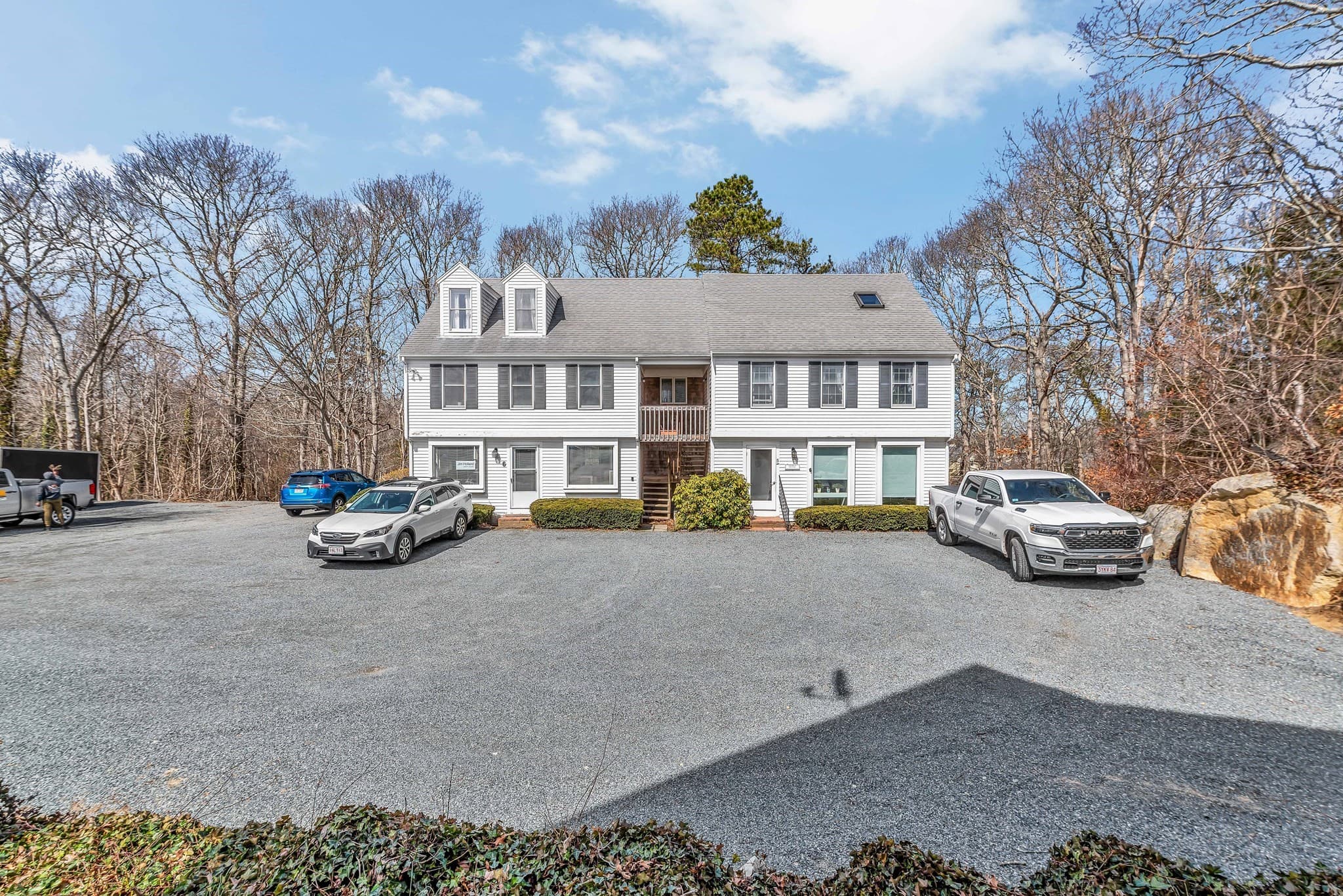 Commercial Sale at 80-82 Cranberry Highway, Orleans MA 02653, photo 39 of 42