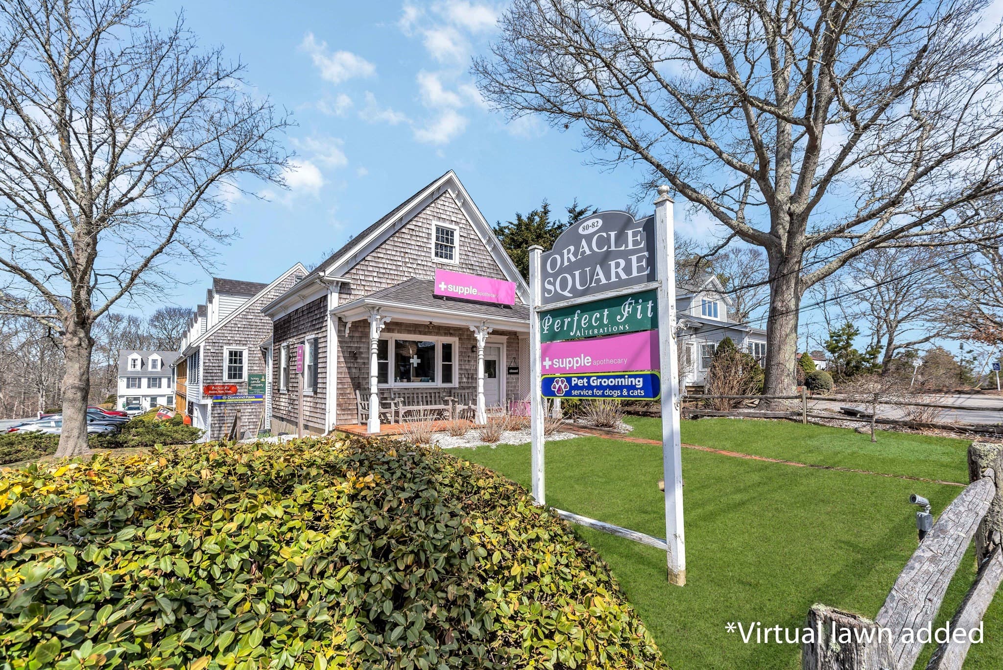 Commercial Sale at 80-82 Cranberry Highway, Orleans MA 02653, photo 4 of 42
