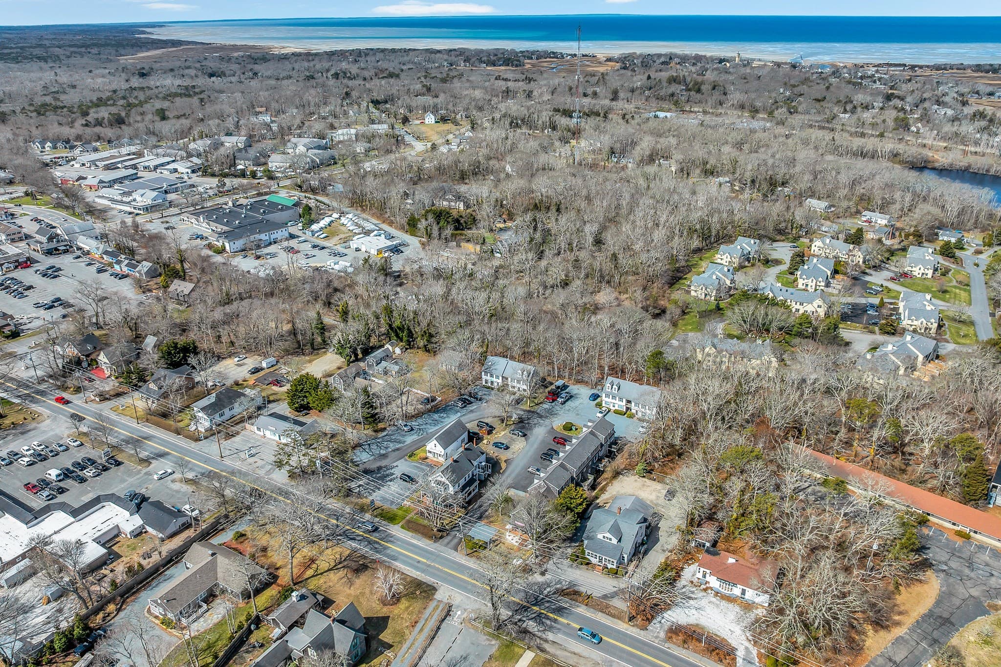 Commercial Sale at 80-82 Cranberry Highway, Orleans MA 02653, photo 21 of 42