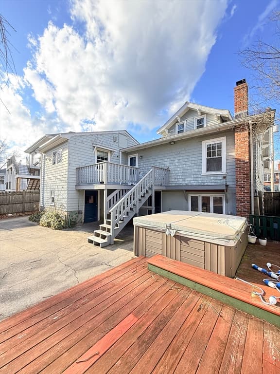 153-155 Vassall St, Quincy MA 02170 photo 7