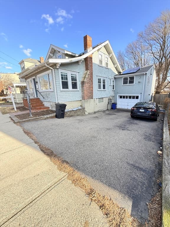153-155 Vassall St, Quincy MA 02170 photo 4