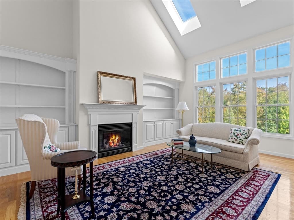 Condominium at 9 Baldwin Court # 9, Westborough MA 01581, photo 6 of 42