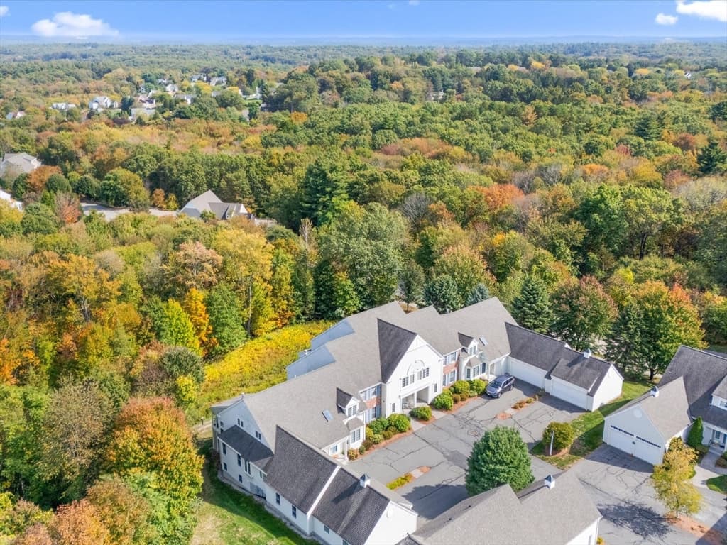 Condominium at 9 Baldwin Court # 9, Westborough MA 01581, photo 42 of 42