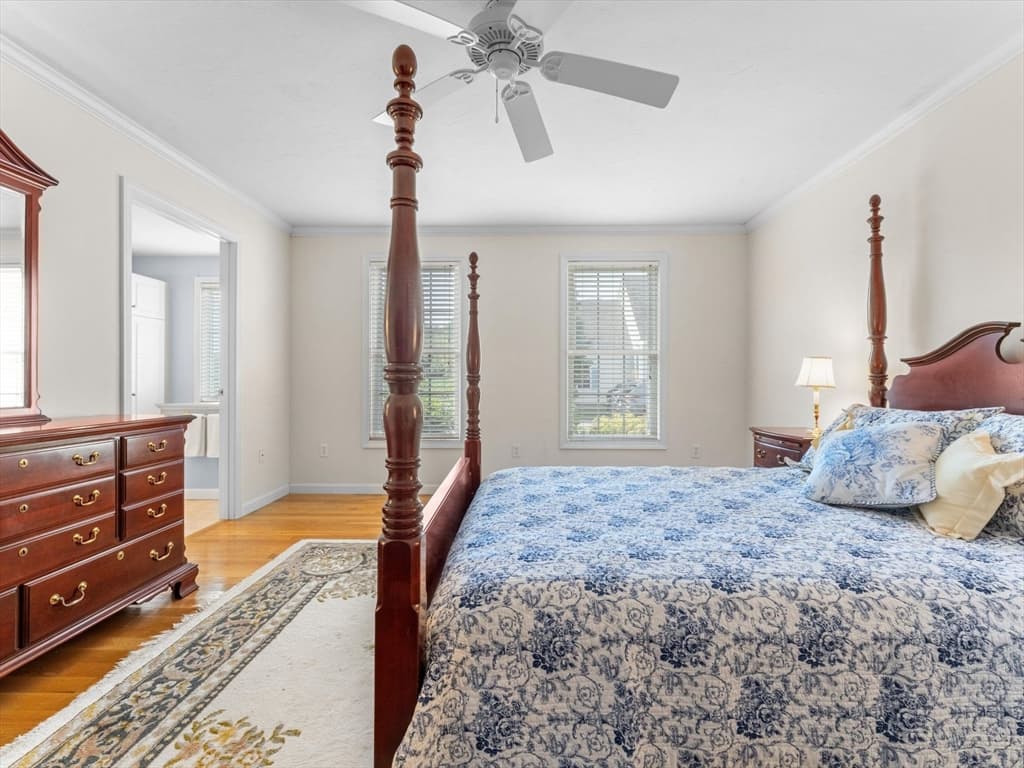 Condominium at 9 Baldwin Court # 9, Westborough MA 01581, photo 22 of 42