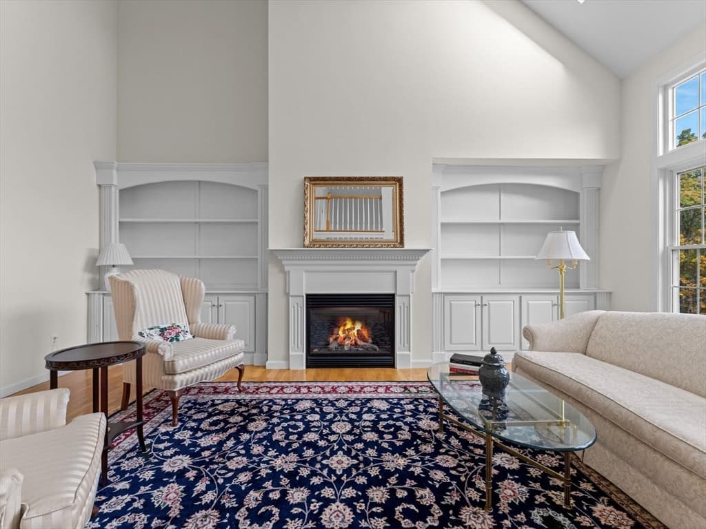 Condominium at 9 Baldwin Court # 9, Westborough MA 01581, photo 7 of 42