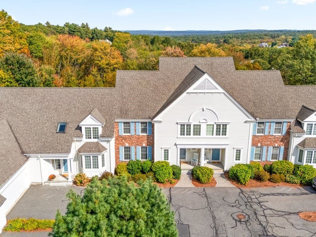9 Baldwin Court # 9, Westborough MA 01581
