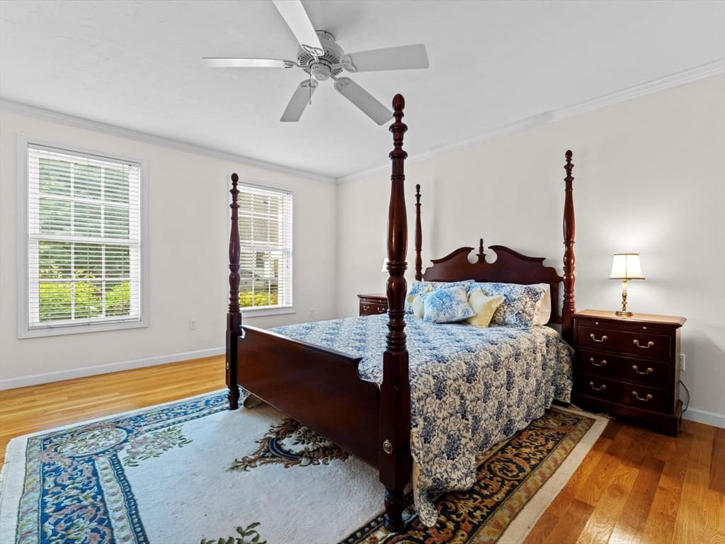 Condominium at 9 Baldwin Court # 9, Westborough MA 01581, photo 20 of 42