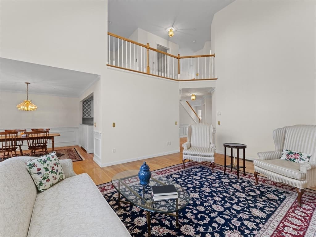 Condominium at 9 Baldwin Court # 9, Westborough MA 01581, photo 9 of 42