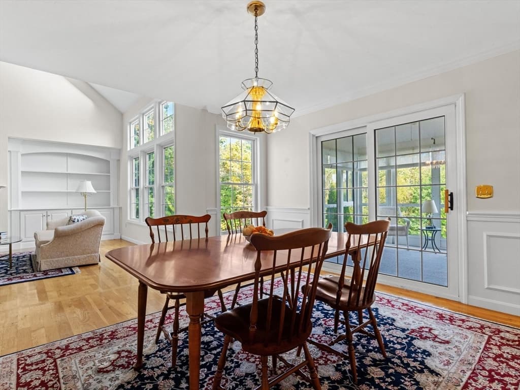 Condominium at 9 Baldwin Court # 9, Westborough MA 01581, photo 10 of 42