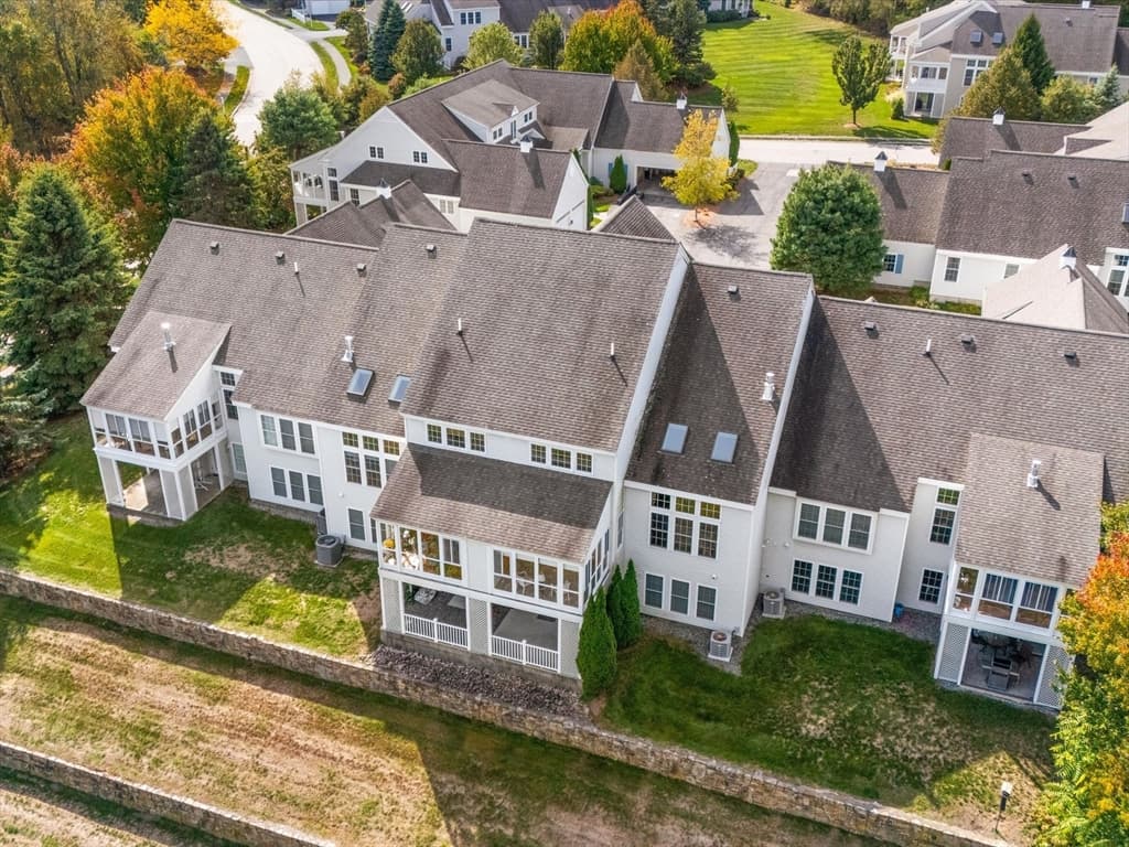 Condominium at 9 Baldwin Court # 9, Westborough MA 01581, photo 41 of 42