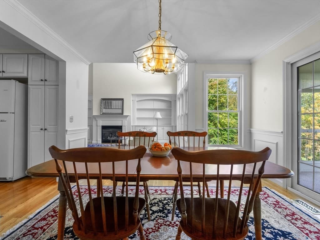 Condominium at 9 Baldwin Court # 9, Westborough MA 01581, photo 11 of 42