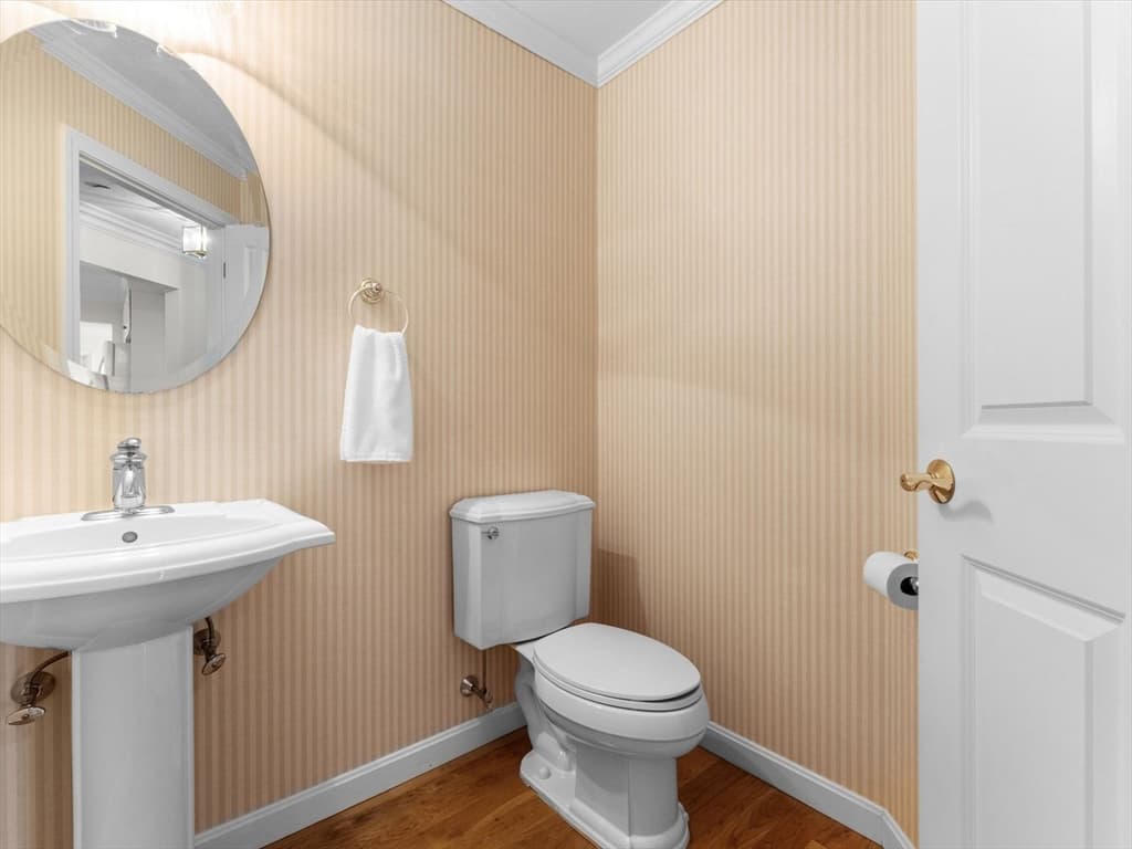 Condominium at 9 Baldwin Court # 9, Westborough MA 01581, photo 19 of 42