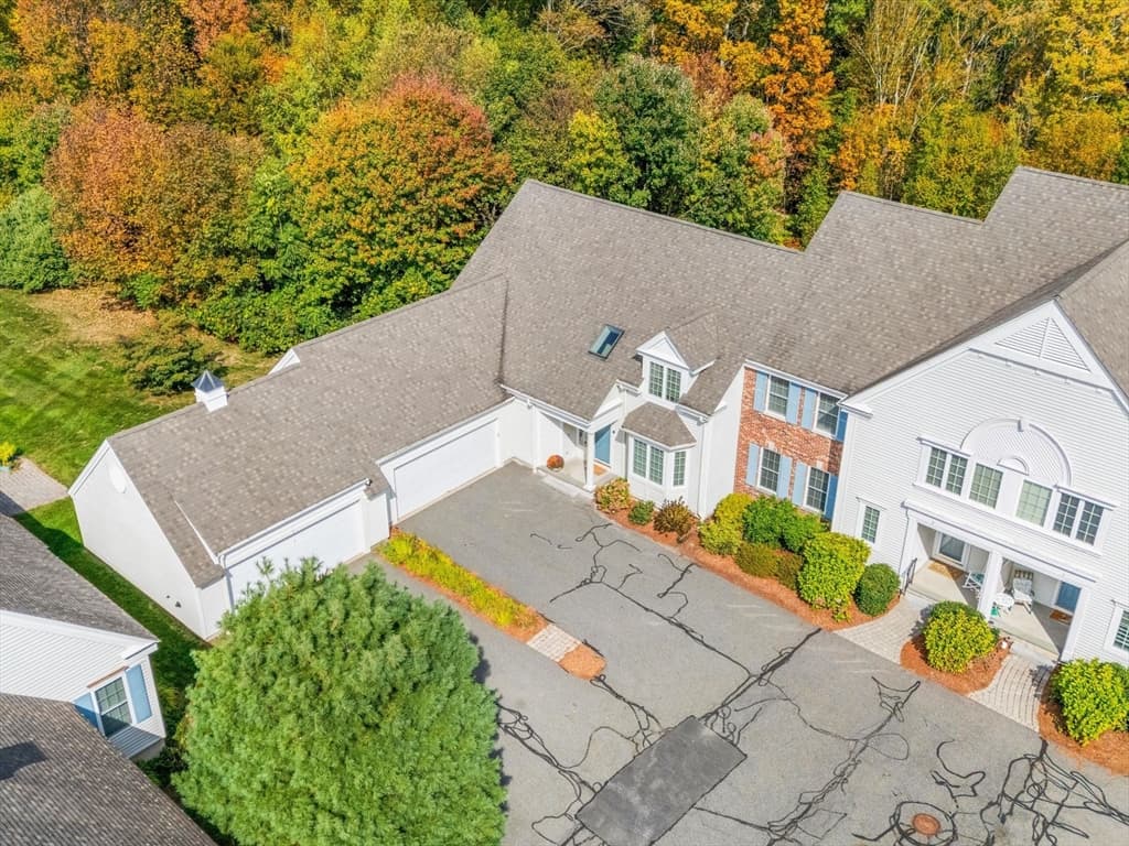Condominium at 9 Baldwin Court # 9, Westborough MA 01581, photo 40 of 42