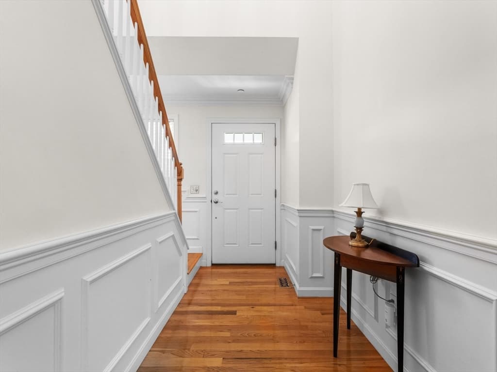 Condominium at 9 Baldwin Court # 9, Westborough MA 01581, photo 4 of 42