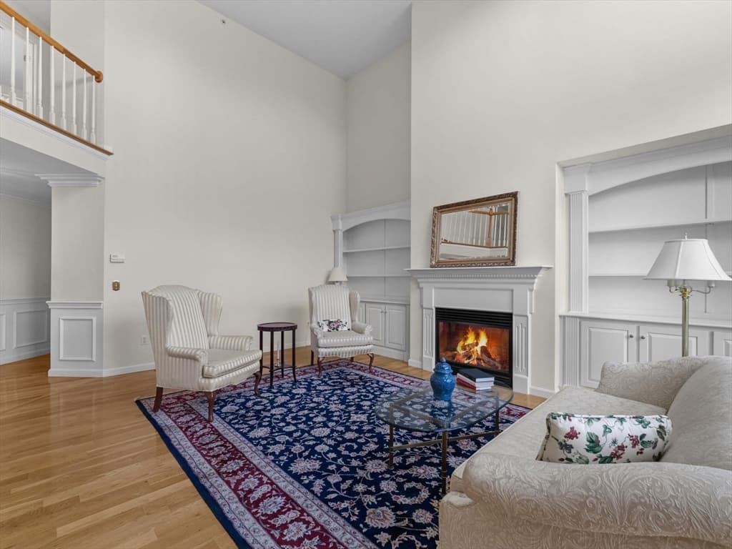 Condominium at 9 Baldwin Court # 9, Westborough MA 01581, photo 8 of 42