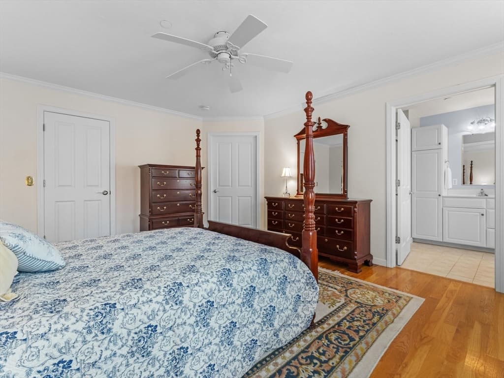 Condominium at 9 Baldwin Court # 9, Westborough MA 01581, photo 21 of 42