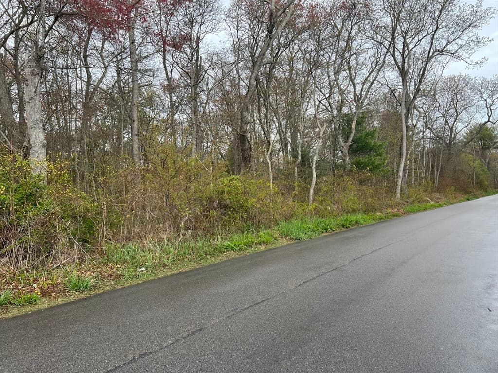 0 Woody Hill Rd, Westerly RI 02891