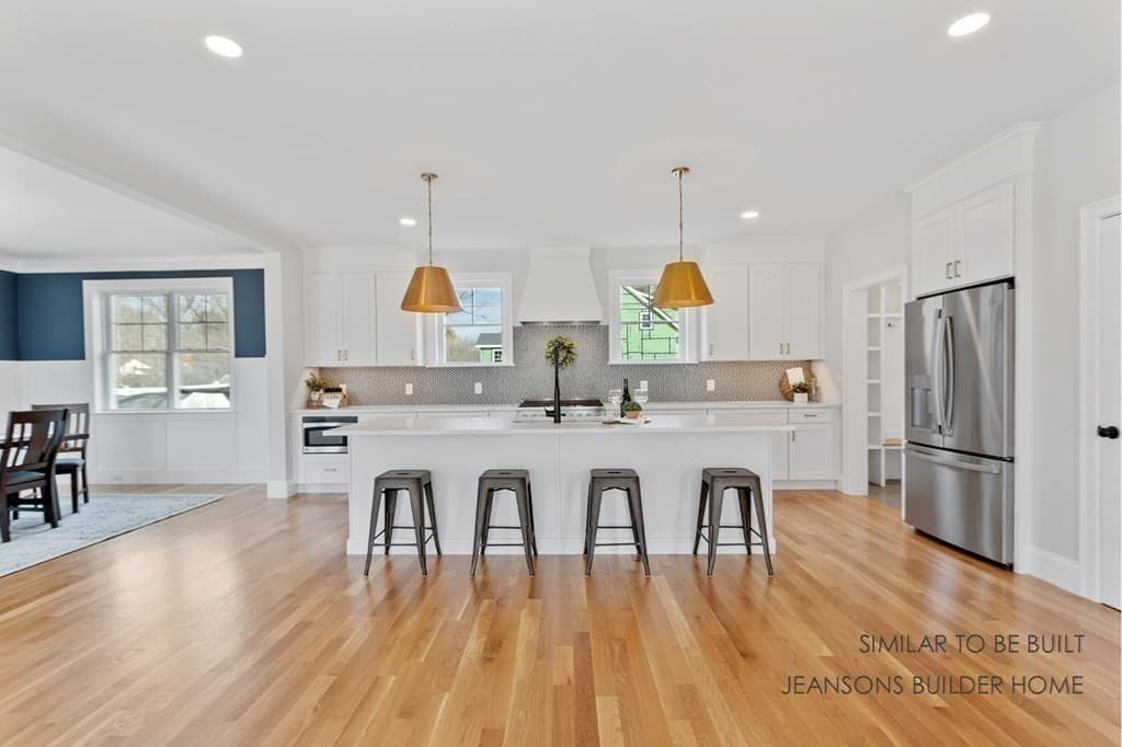 Lot 8 Park Street, Westminster MA 01473 photo 7
