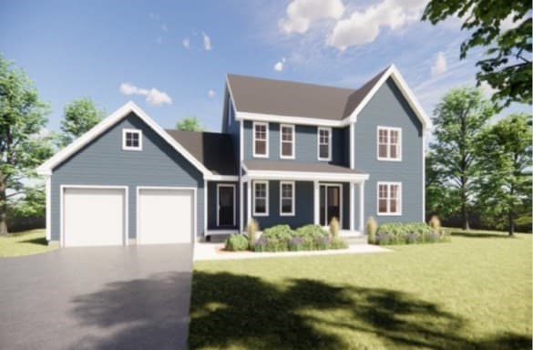 Lot 8 Park Street, Westminster MA 01473