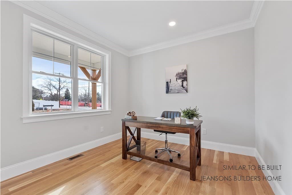 Lot 8 Park Street, Westminster MA 01473 photo 5