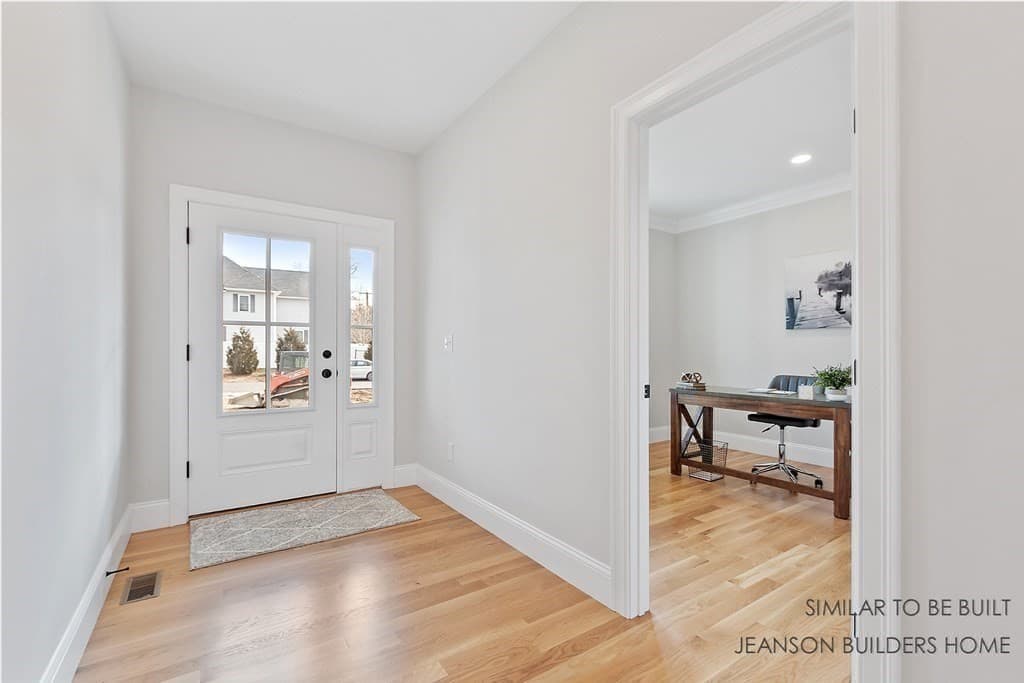 Lot 8 Park Street, Westminster MA 01473 photo 4