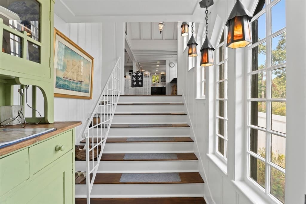 Single Family Residence at 41 Hayward Rd, Barnstable MA 02632, Barnstable, photo 9 of 42