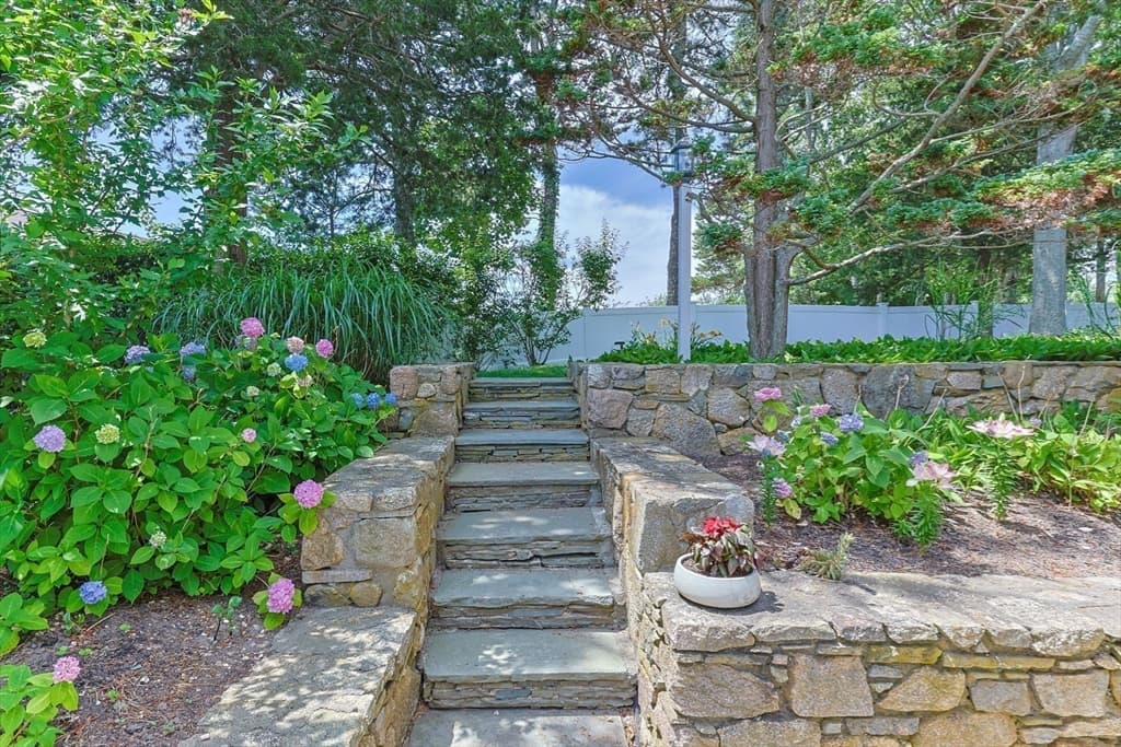 Single Family Residence at 41 Hayward Rd, Barnstable MA 02632, Barnstable, photo 38 of 42