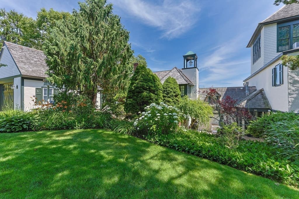Single Family Residence at 41 Hayward Rd, Barnstable MA 02632, Barnstable, photo 33 of 42