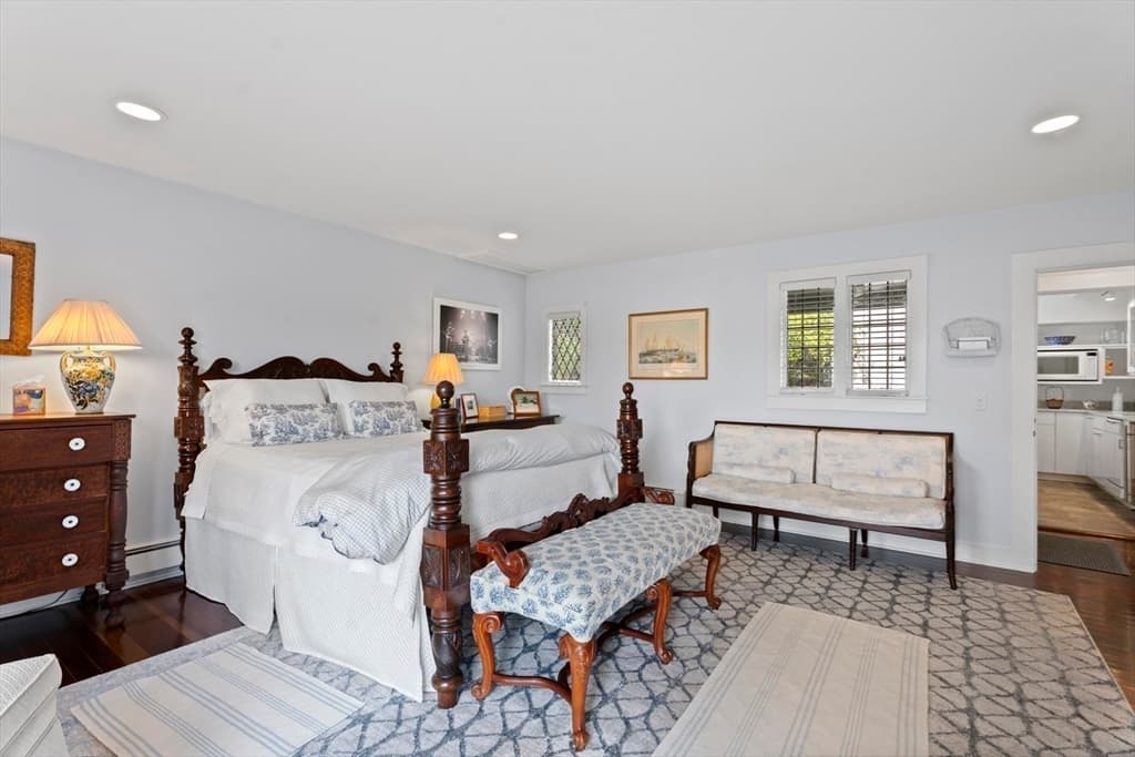 Single Family Residence at 41 Hayward Rd, Barnstable MA 02632, Barnstable, photo 15 of 42