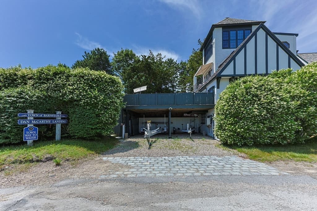 Single Family Residence at 41 Hayward Rd, Barnstable MA 02632, Barnstable, photo 40 of 42
