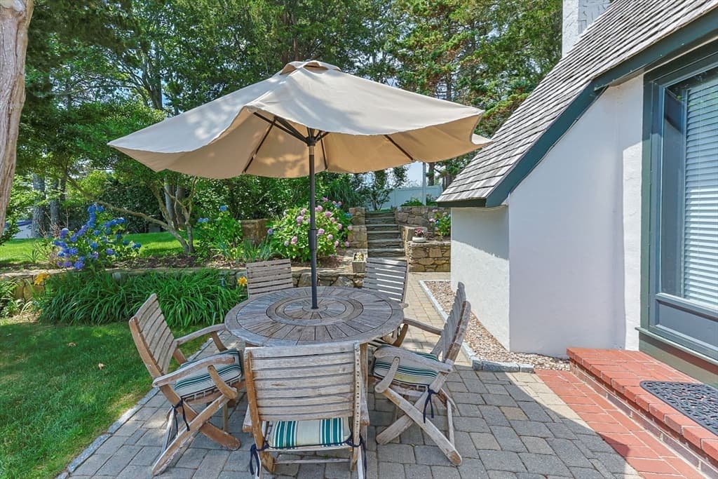 Single Family Residence at 41 Hayward Rd, Barnstable MA 02632, Barnstable, photo 39 of 42