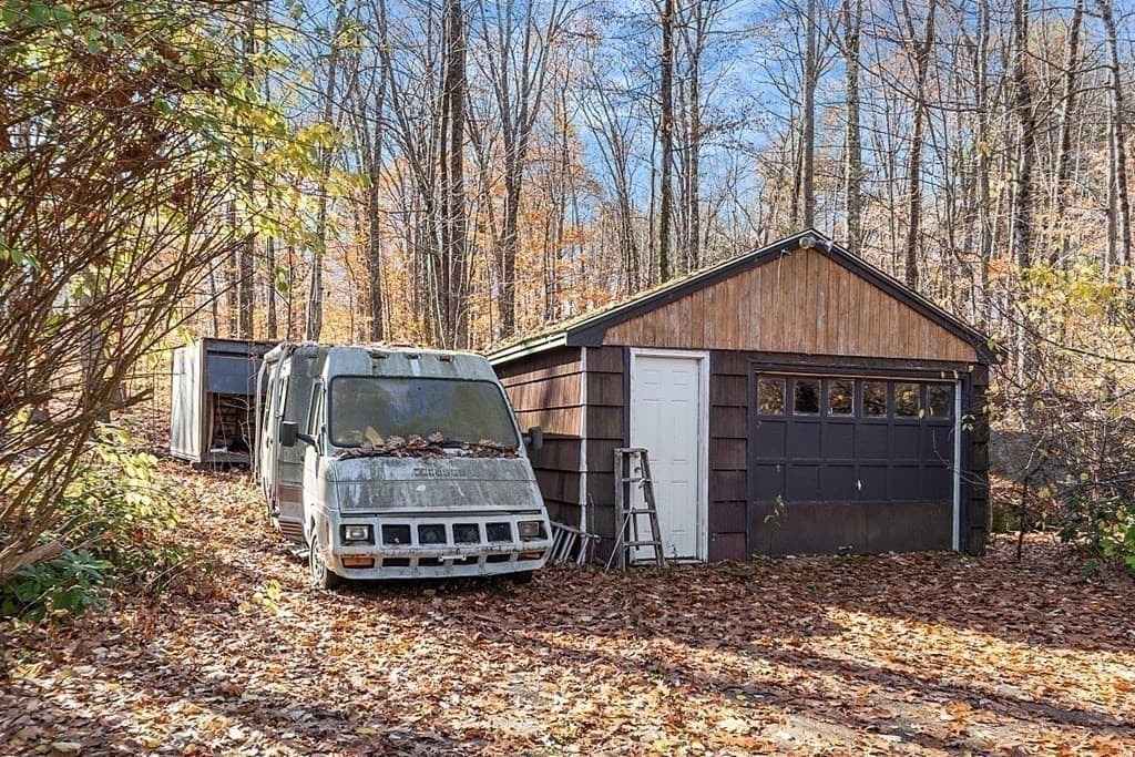 Single Family Residence at 240 Barre Rd, Phillipston MA 01331, photo 10 of 11