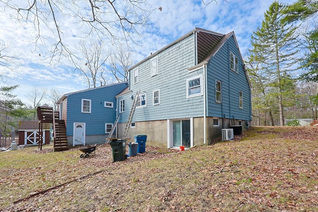Single Family Residence at 234 York St, Canton MA 02021, Canton, photo 37 of 38