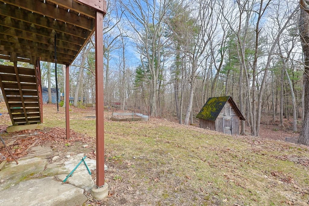 Single Family Residence at 234 York St, Canton MA 02021, Canton, photo 35 of 38
