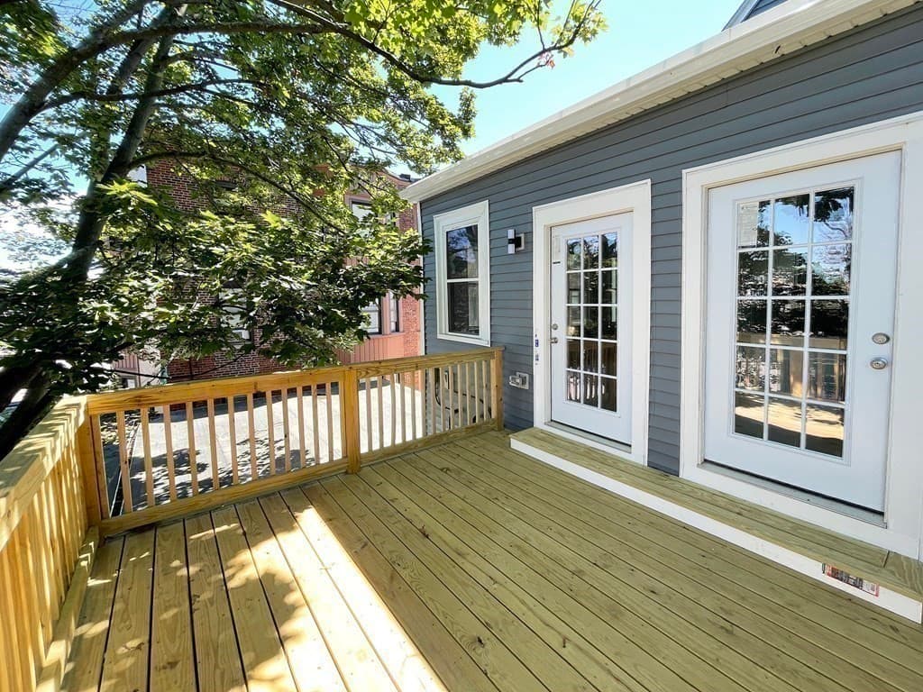 Condominium at 7 Waumbeck St, Boston MA 02121, photo 6 of 21