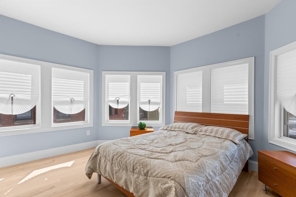 Condominium at 7 Waumbeck St, Boston MA 02121, photo 13 of 21