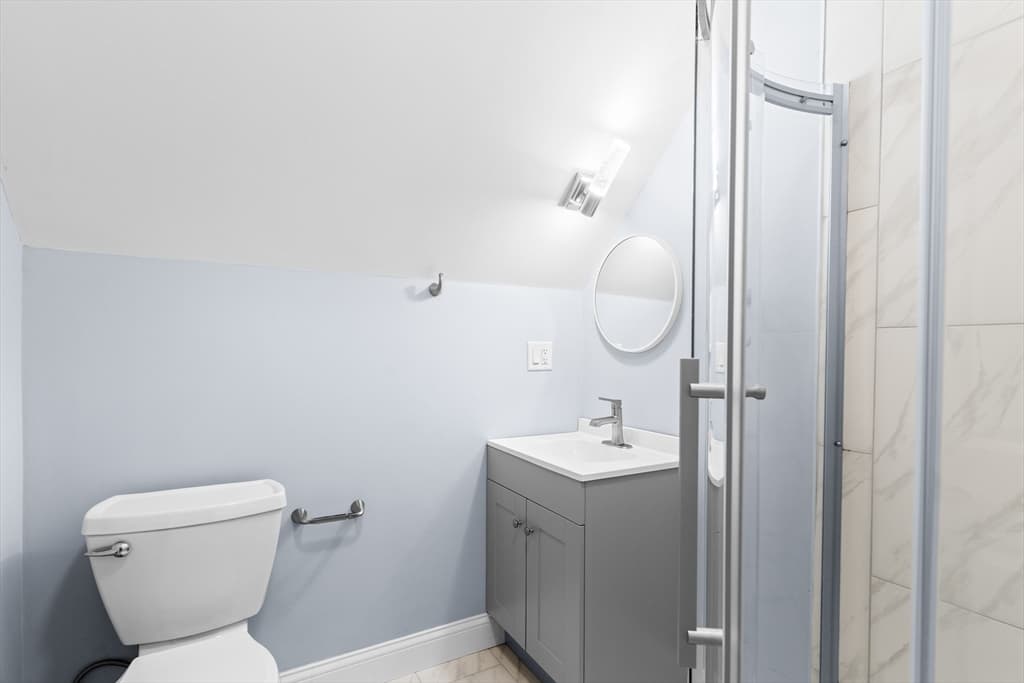 Condominium at 7 Waumbeck St, Boston MA 02121, photo 16 of 21