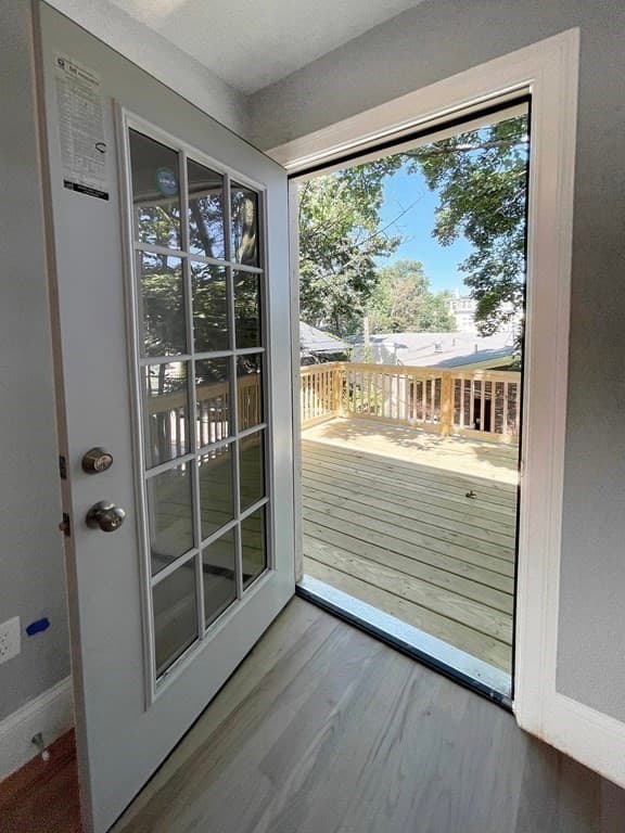 Condominium at 7 Waumbeck St, Boston MA 02121, photo 5 of 21