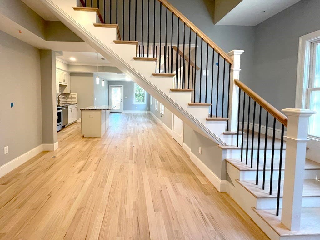 Condominium at 7 Waumbeck St, Boston MA 02121, photo 9 of 21