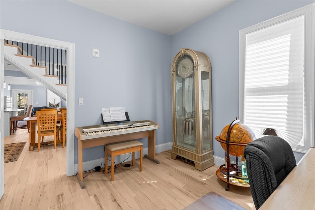 Condominium at 7 Waumbeck St, Boston MA 02121, photo 14 of 21