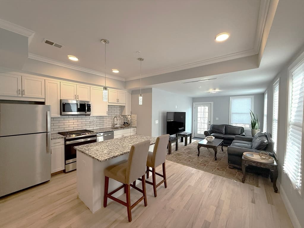 Condominium at 7 Waumbeck St, Boston MA 02121, photo 11 of 21